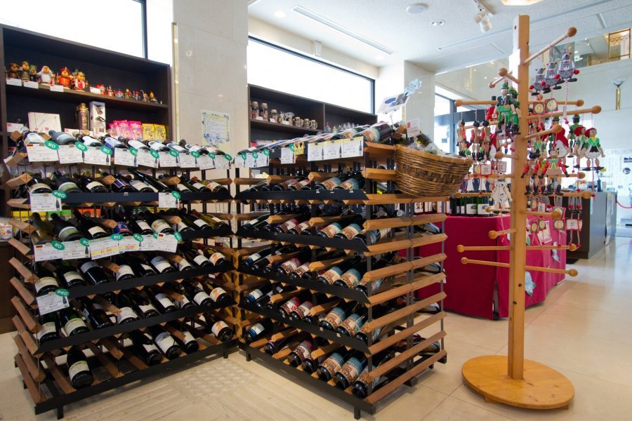 🏛️ 나루토시 독일관(나루토시 도이츠칸) 이미지 5